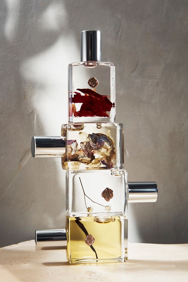1509 Pure Fragrance Oil Travel Bottle #2