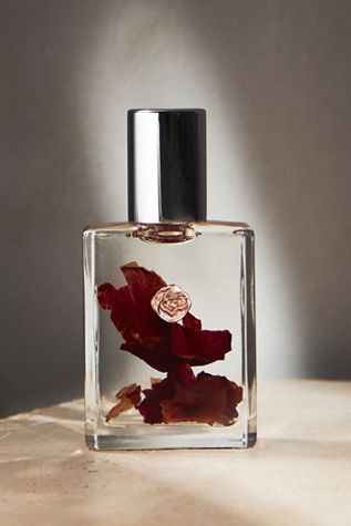 1509 Pure Fragrance Oil Travel Bottle