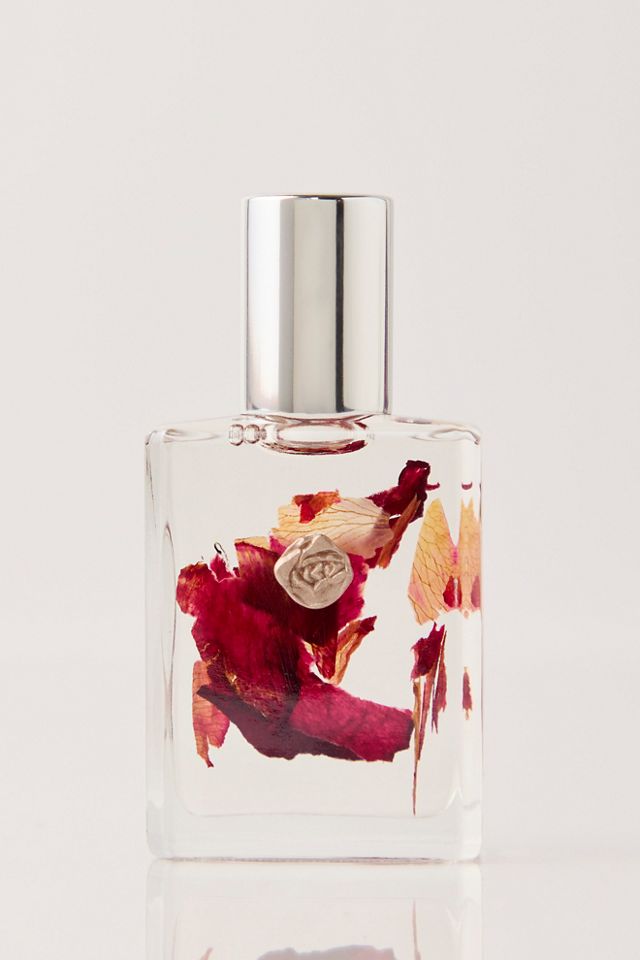1509 Pure Fragrance Oil Travel Bottle #3