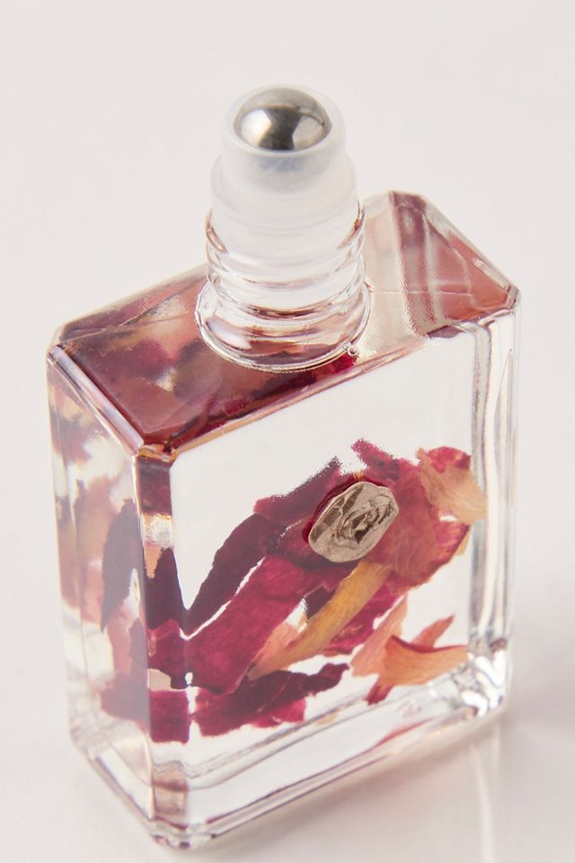 1509 Pure Fragrance Oil Travel Bottle #2
