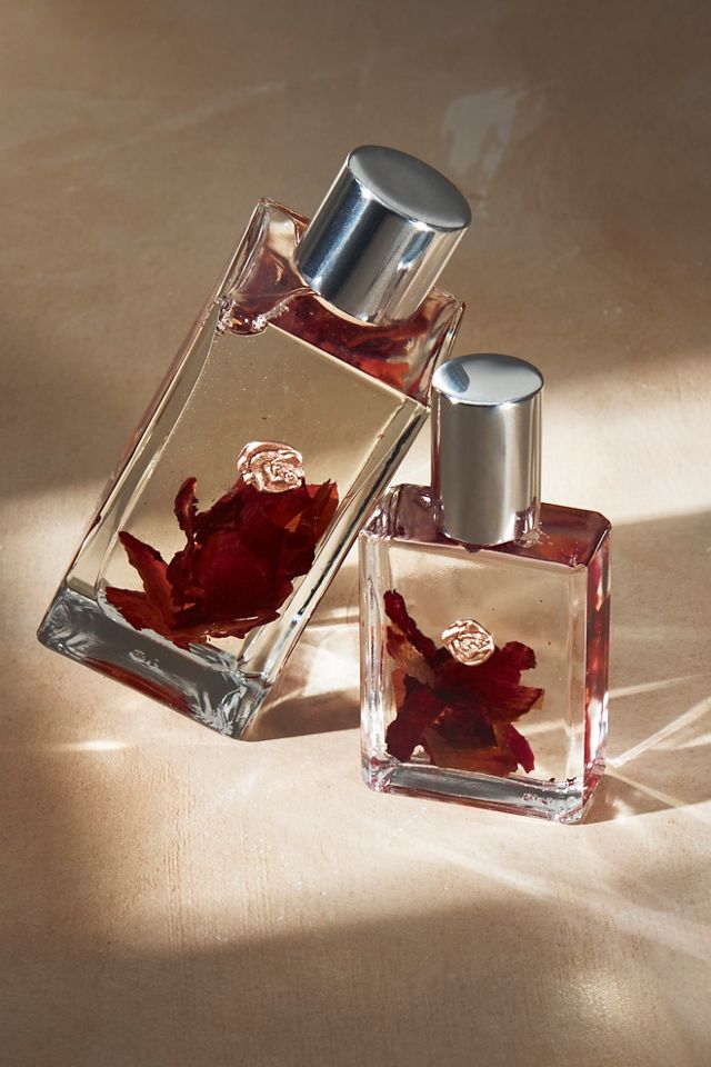 1509 Pure Fragrance Oil Travel Bottle #1