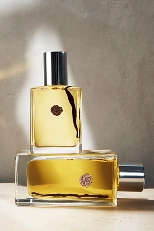 1509 Pure Fragrance Oil Travel Bottle