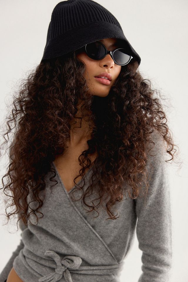 Cherie Bucket Hat #5