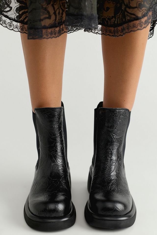 Bottes Chelsea Samuda #2