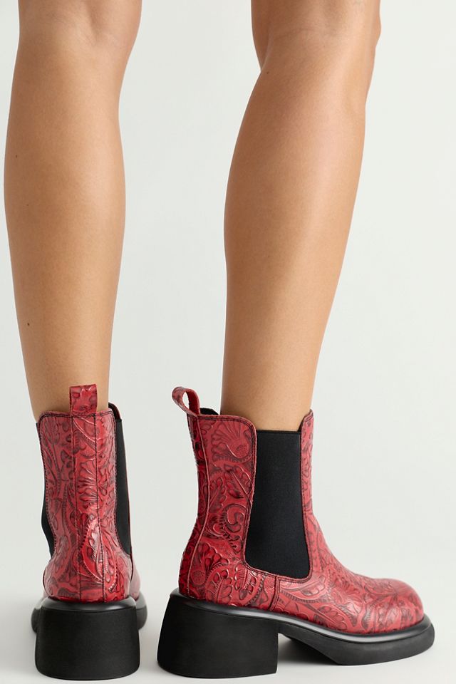 Bottes Chelsea Samuda #2