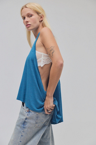 We The Free Ari Tank Top at Free People in Naples, Size: XS