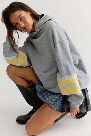 We The Free Field Day Hoodie