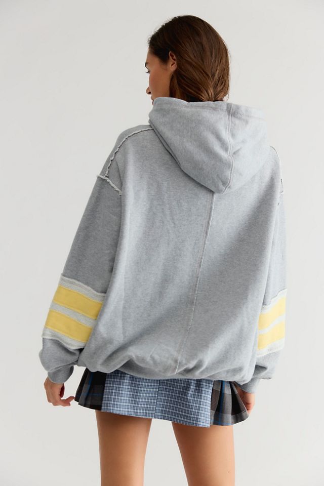 We The Free Field Day Hoodie #1