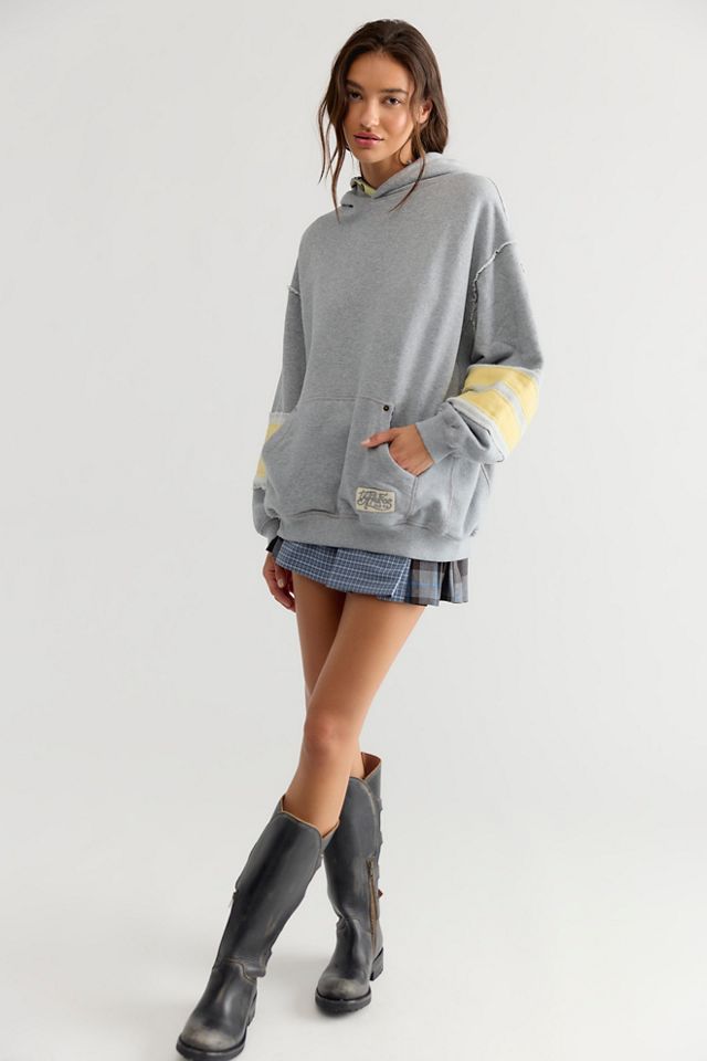 We The Free Field Day Hoodie #2