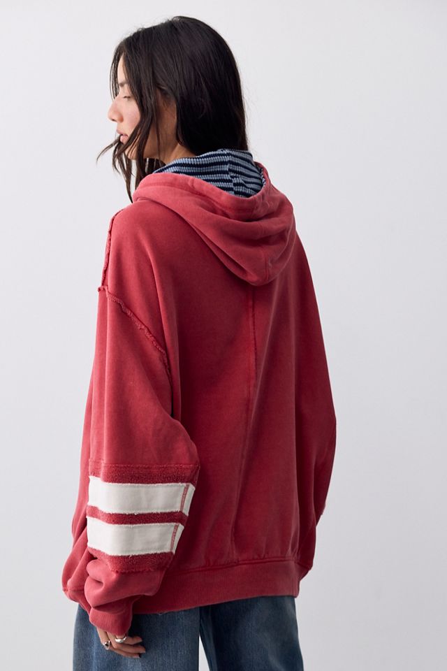 We The Free Field Day Hoodie #1