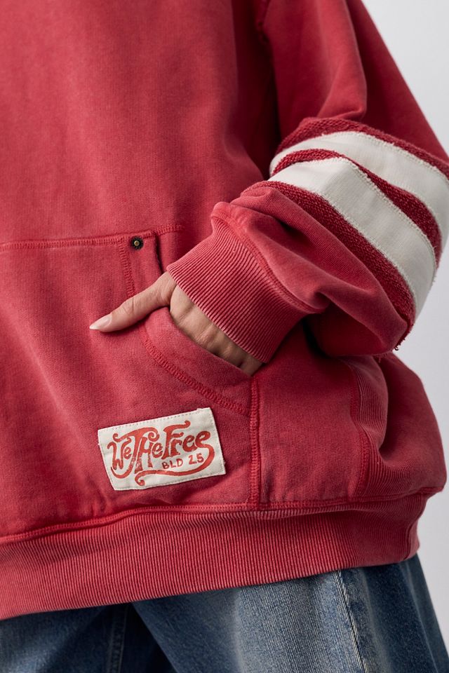 We The Free Field Day Hoodie #2