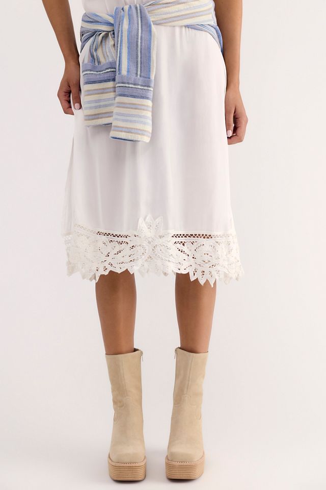 Empire Platform Boots #1