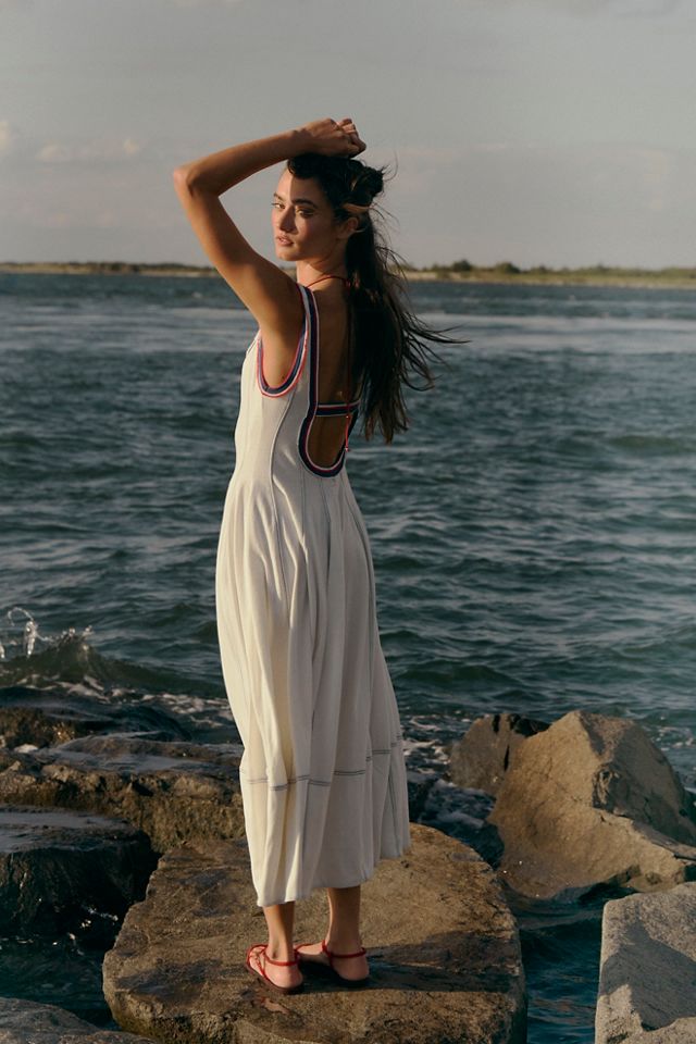 Palmer Midi Dress #3