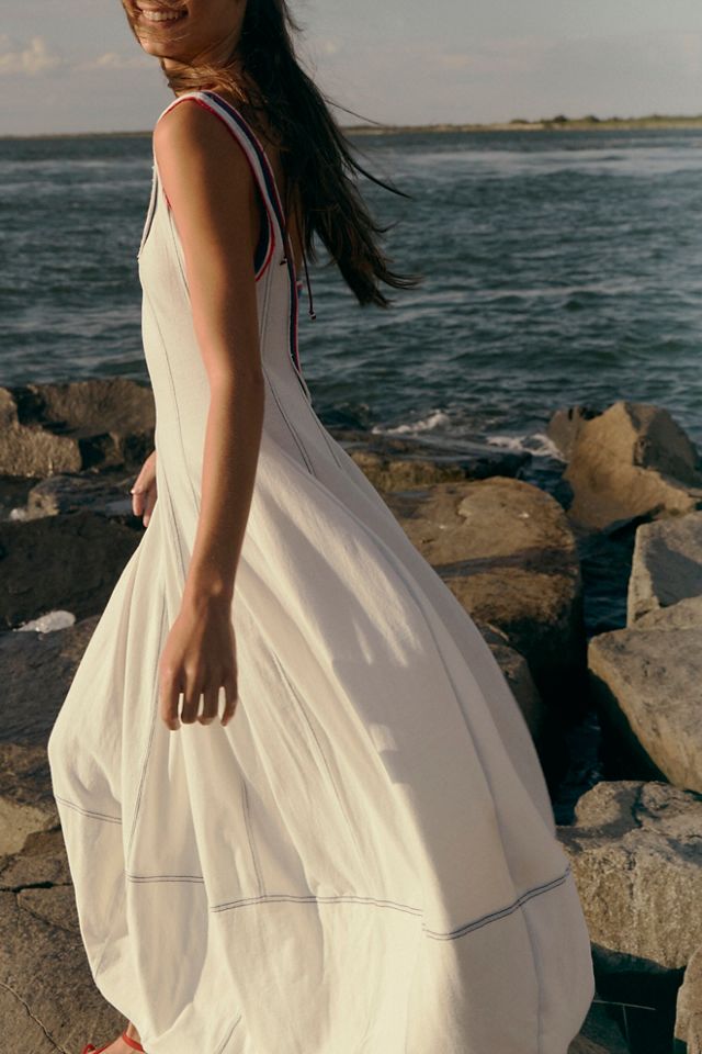 Palmer Midi Dress #5