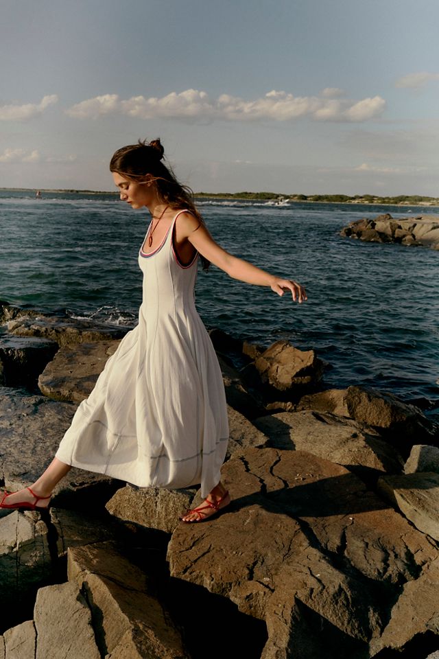 Palmer Midi Dress #6