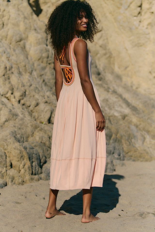 Palmer Midi Dress #1
