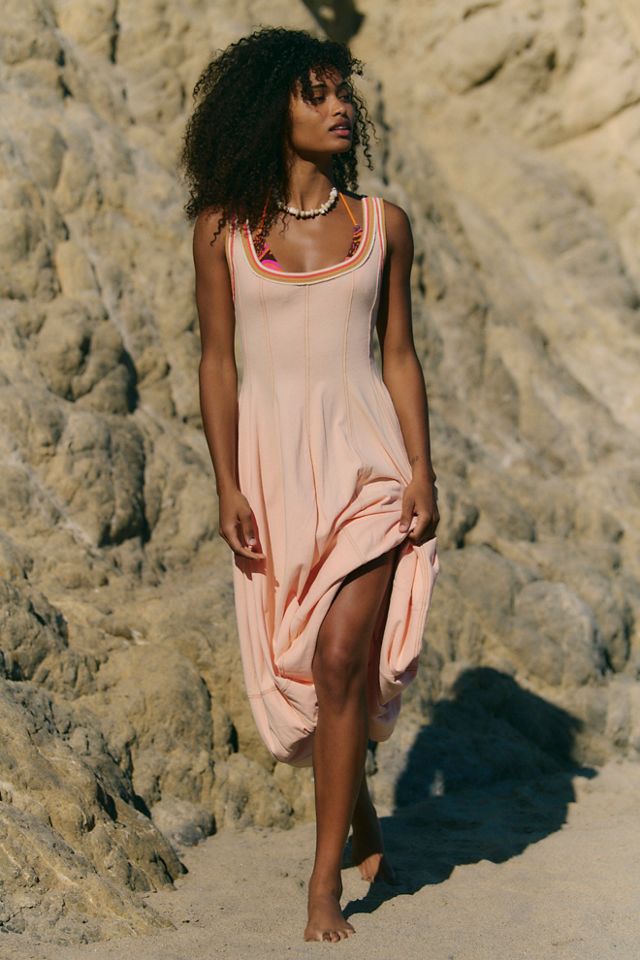 Palmer Midi Dress #2