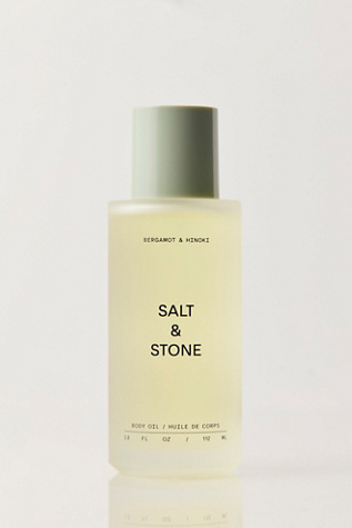 Salt & Stone Body Oil at Free People