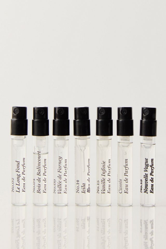 Maison Louis Marie Eau de Parfum Discovery Set #1