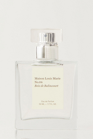 Maison Louis Marie Eau de Parfum at Free People