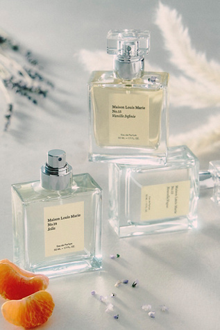 Maison Louis Marie Eau de Parfum