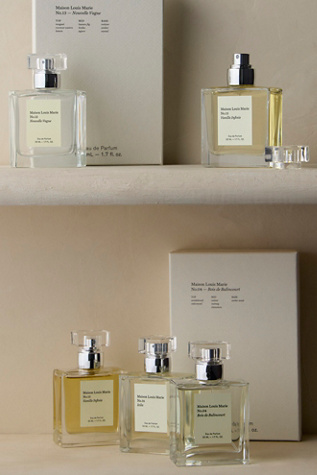 Maison Louis Marie Eau de Parfum