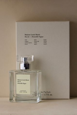 Maison Louis Marie Eau de Parfum