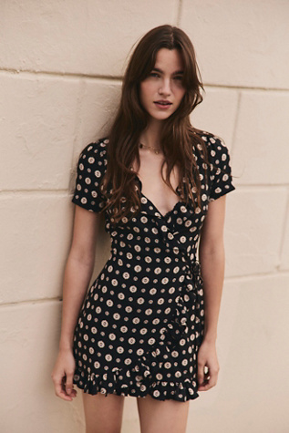 Cap Sleeve Dresses | Free People