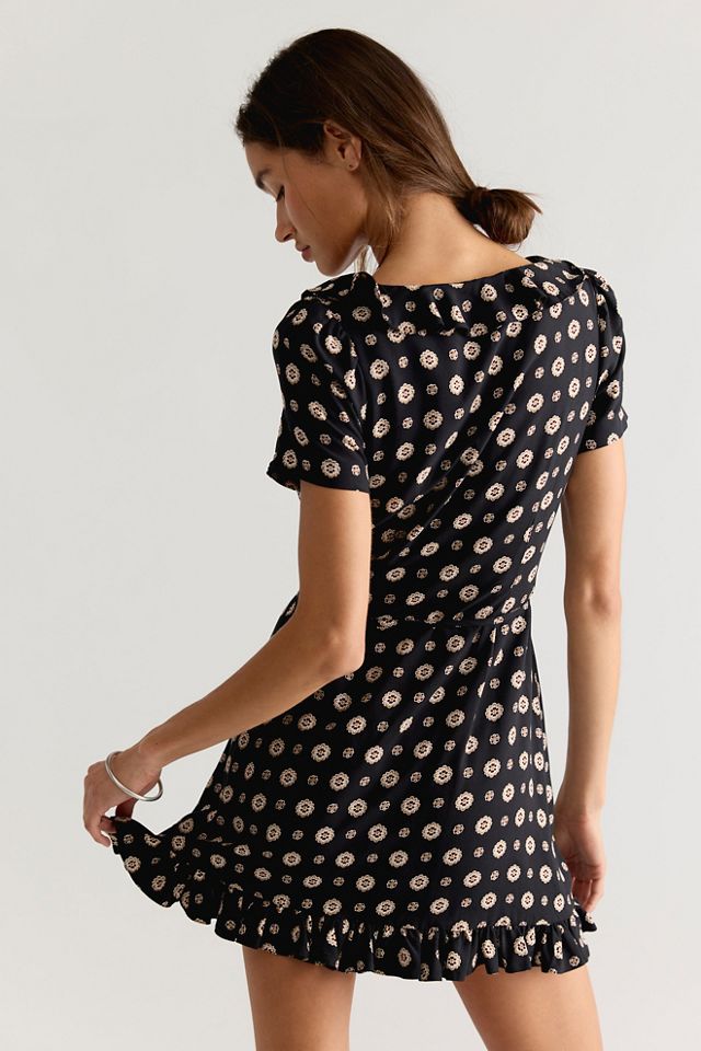 Wildest Dreams Mini Dress #1