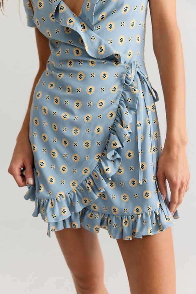 Wildest Dreams Mini Dress #2