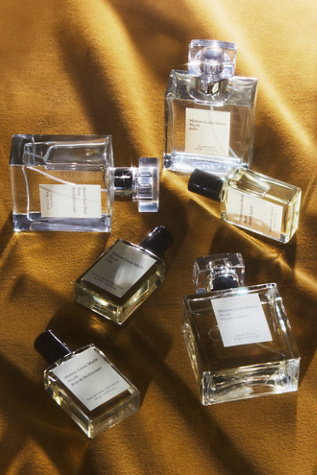 Maison Louis Marie Perfume Oil at Free People
