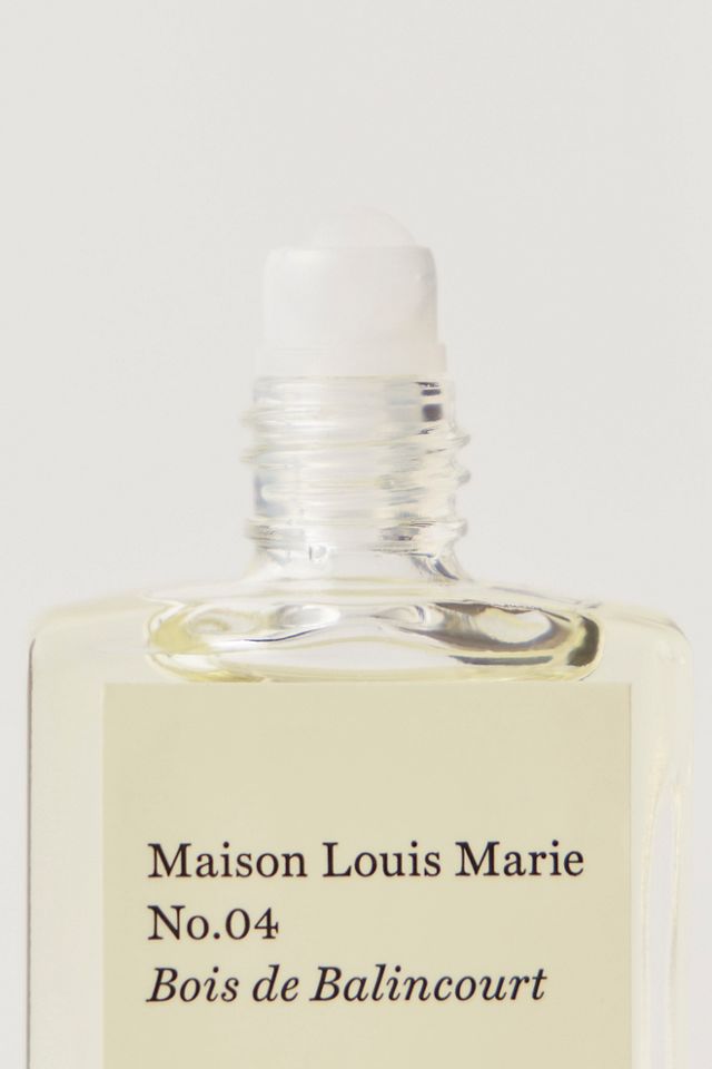 Maison Louis Marie Perfume Oil #3