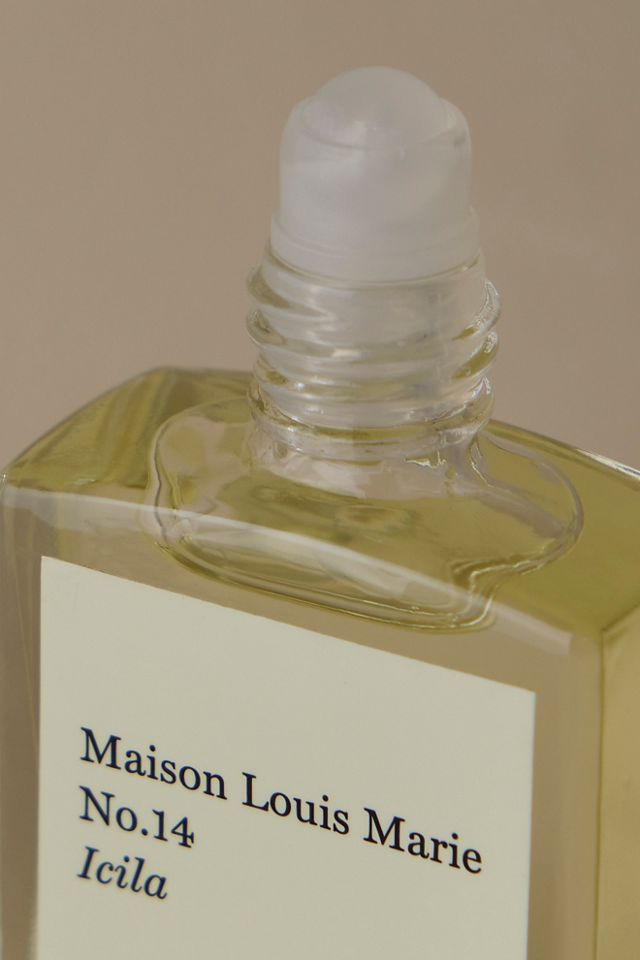 Maison Louis Marie Perfume Oil #2