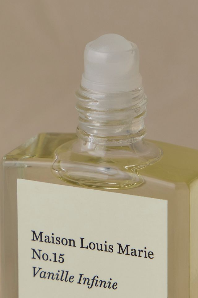 Maison Louis Marie Perfume Oil #2