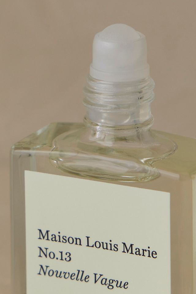 Maison Louis Marie Perfume Oil #3