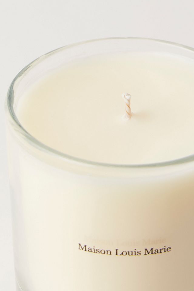 Maison Louis Marie Candle #2