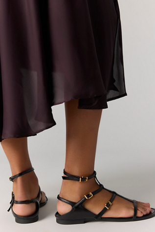 Parkside Strappy Sandals