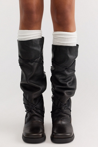 Miista Alida Tall Boots