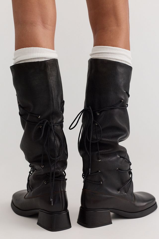 Miista Alida Tall Boots #3