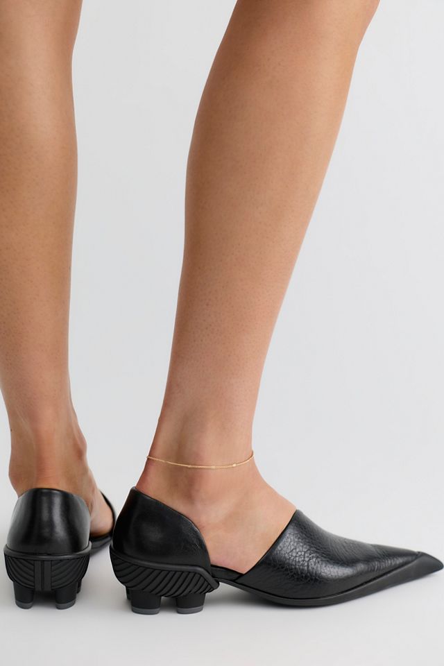 Talons Delt Miista #3