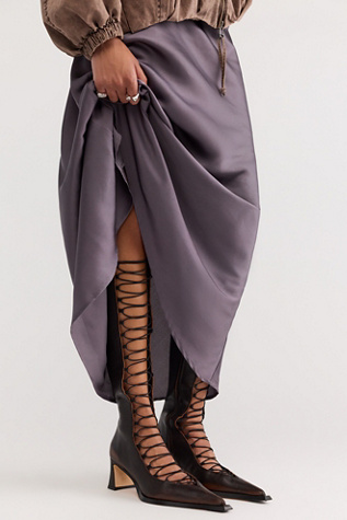 Miista Melinda Tall Boots