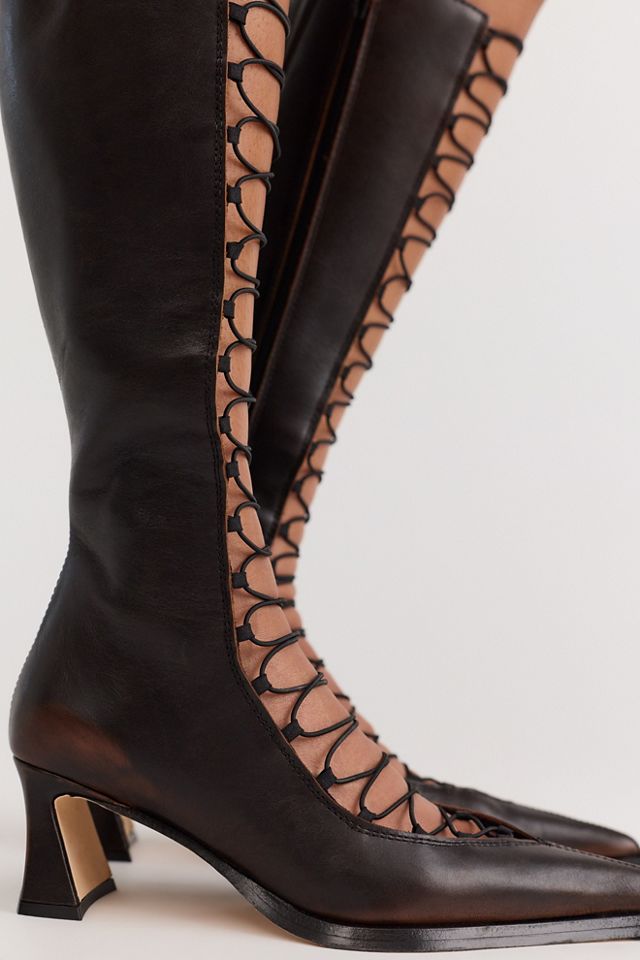 Miista Melinda Tall Boots #1