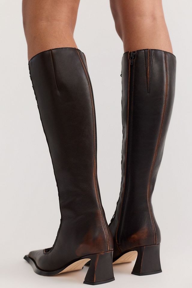 Miista Melinda Tall Boots #3