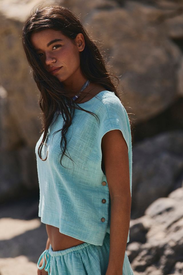 Ensemble mini-jupe Skye #2