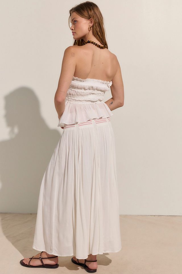 Last Haven Convertible Skirt #1
