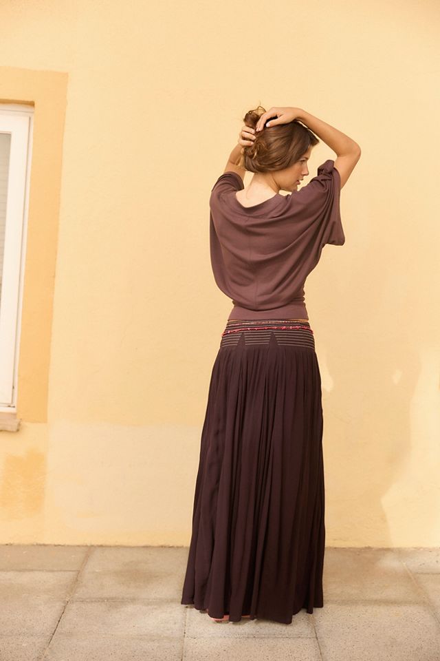 Last Haven Convertible Skirt #1