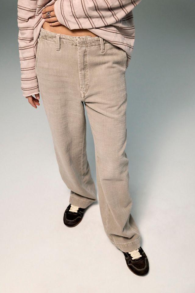 We The Free East Side Chino Jeans #1