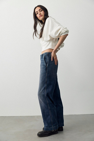 We The Free East Side Chino Jeans