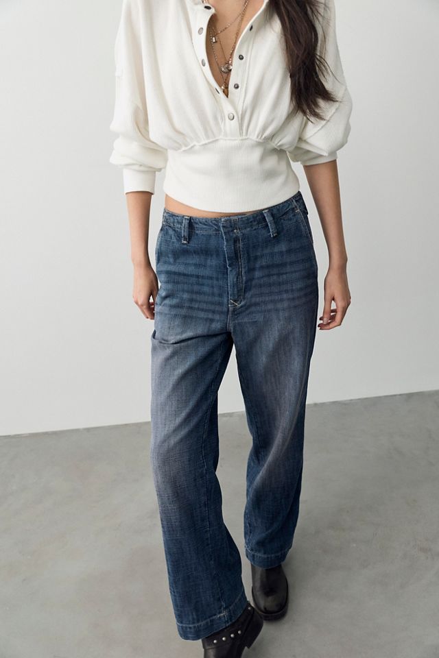 We The Free East Side Chino Jeans #1