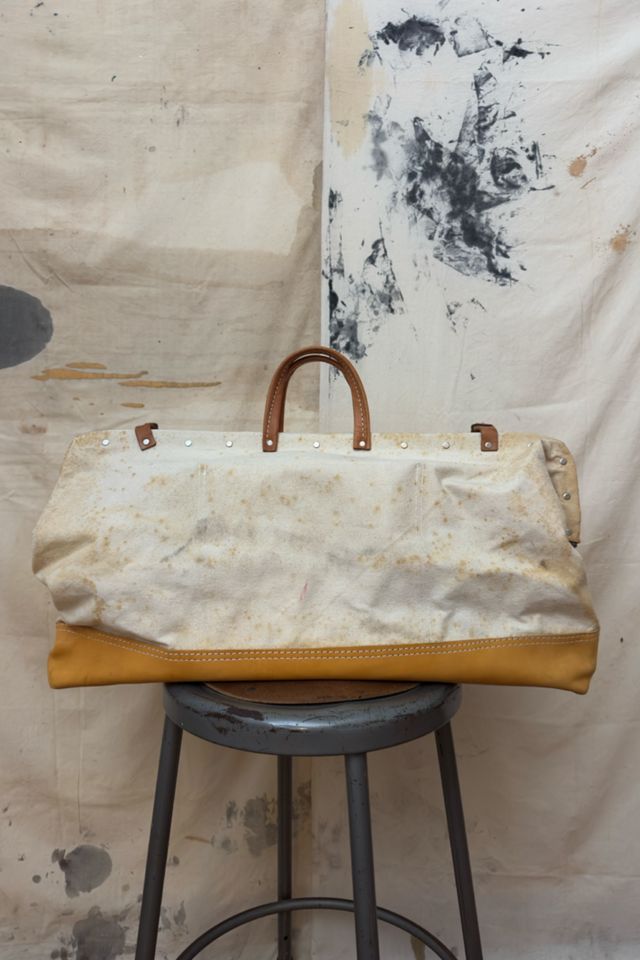 GOOD DAYS Vintage Tool Bag #1